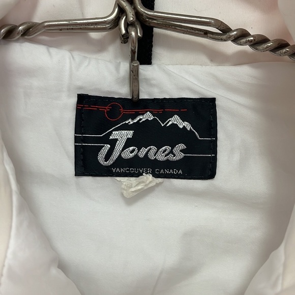 JONES Ski Coat - Picture 7 of 7